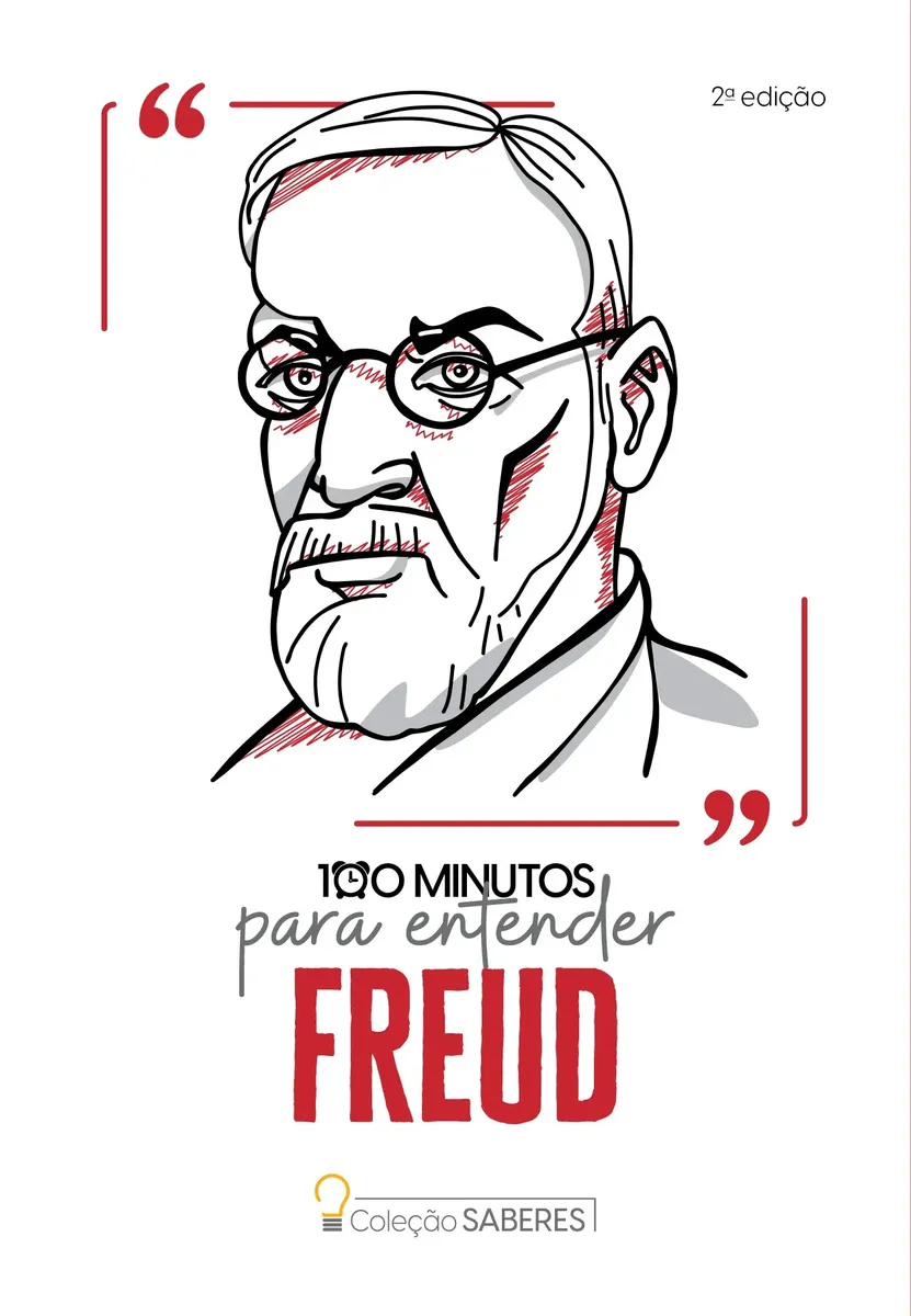 100 Minutos para Entender Freud