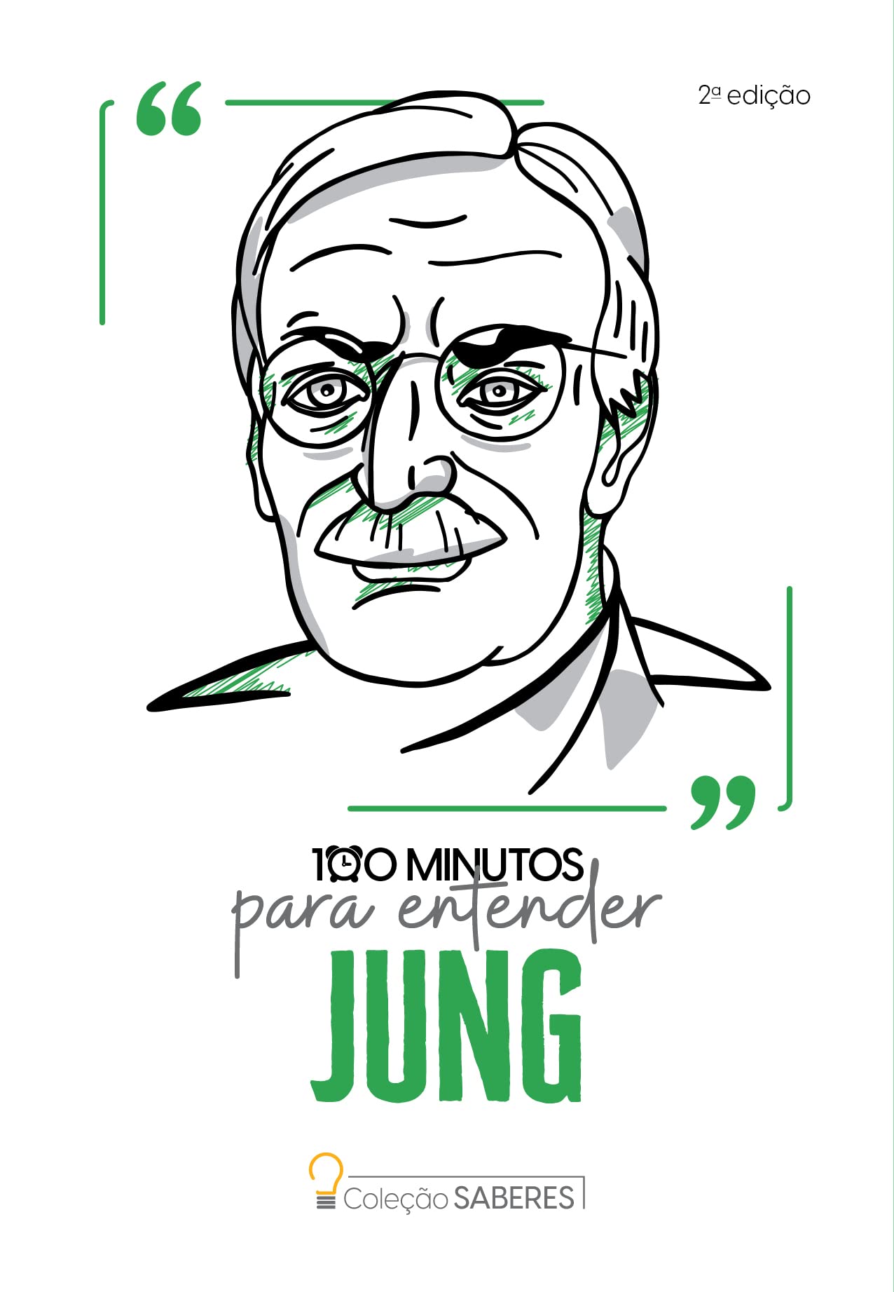 100 Minutos para Entender Jung